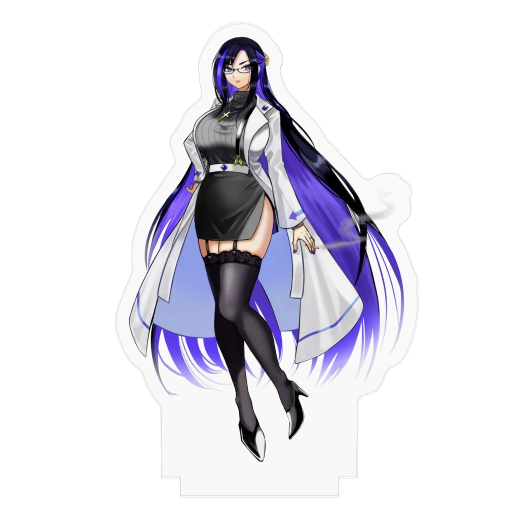 旧新往華 アクリルスタンド