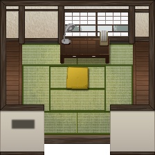 【穢大典用】店舗外観