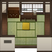 【穢大典用】店舗外観