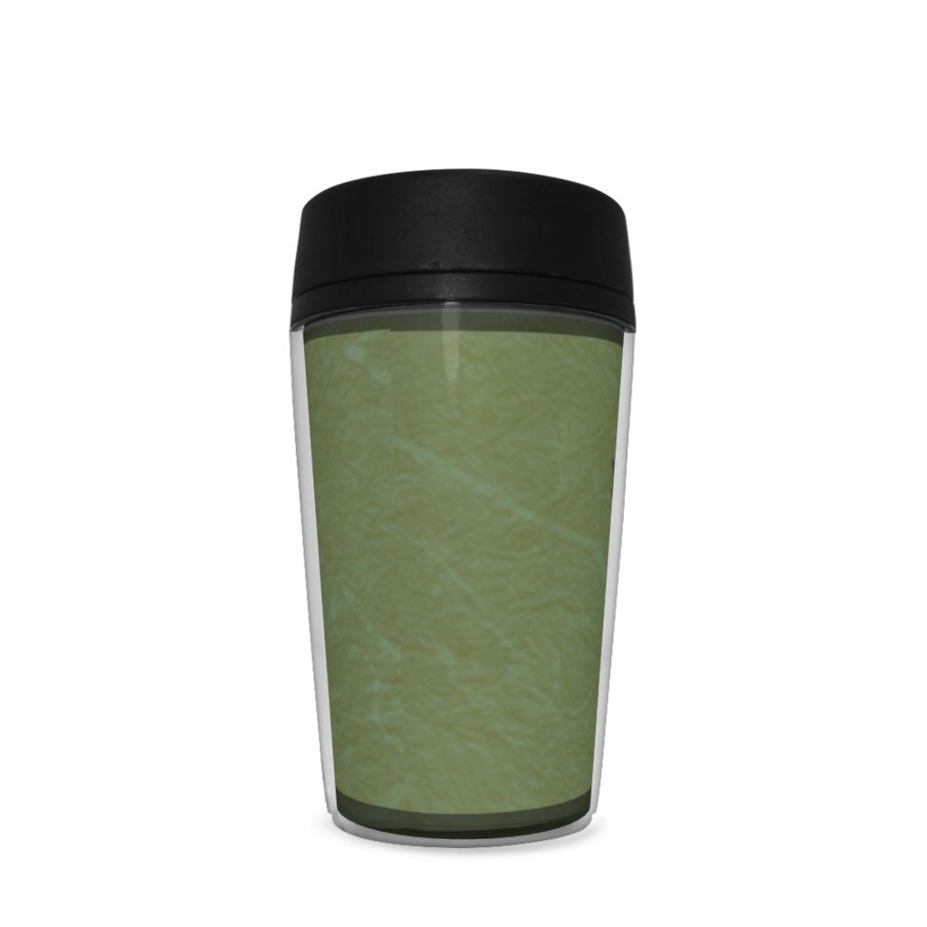 天狗のタンブラー