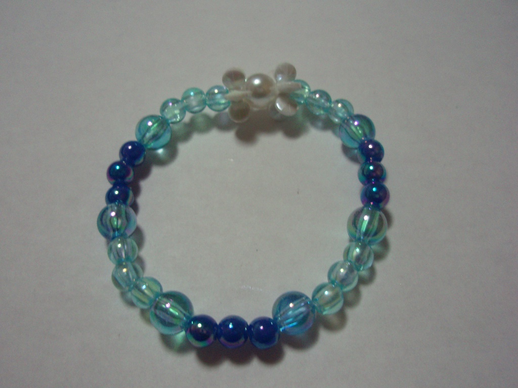 イミテーションバングル43号