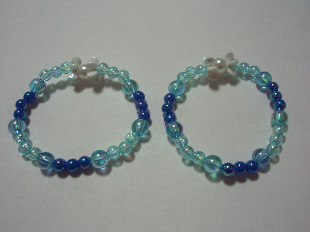 イミテーションバングル43号