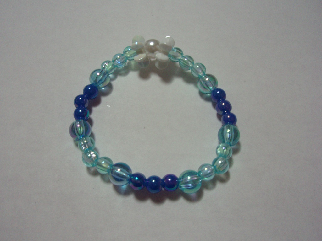 イミテーションバングル43号