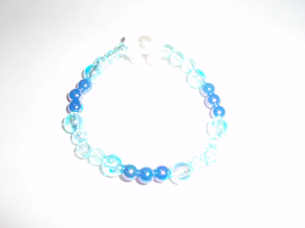 イミテーションバングル43号