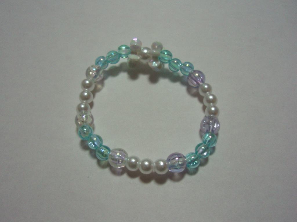 イミテーションバングル46号