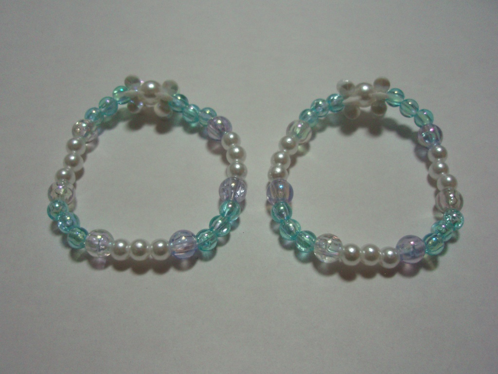 イミテーションバングル46号