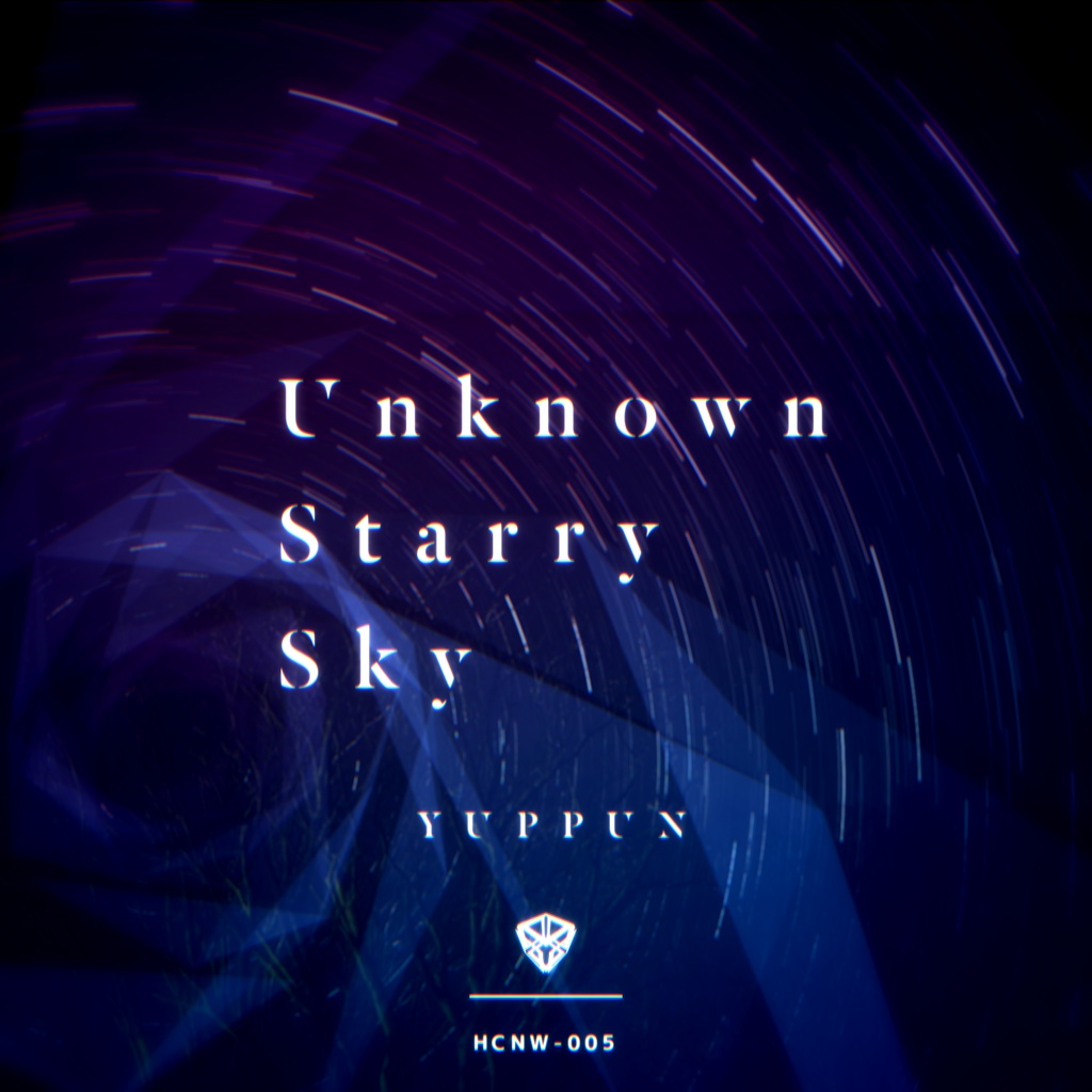 Unknown Starry Sky
