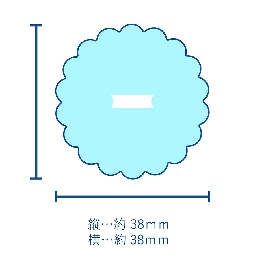 お出かけできちゃうアクリルスタンド!