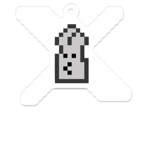 ベビロン2ndコレクションアクリルキーホルダー