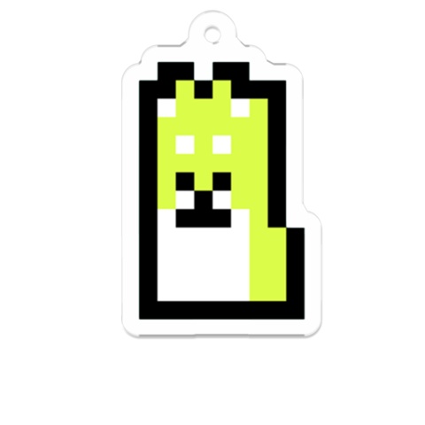 ベビロン2ndコレクションアクリルキーホルダー