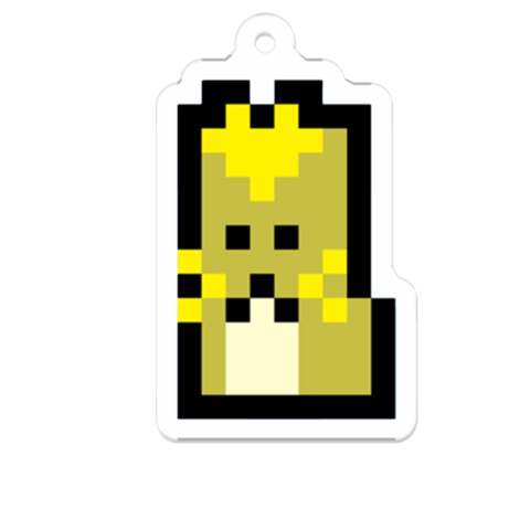 ベビロン2ndコレクションアクリルキーホルダー