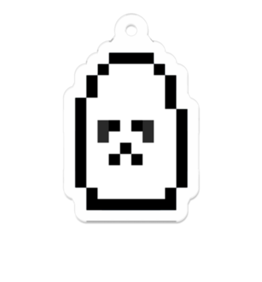 ベビロン2ndコレクションアクリルキーホルダー