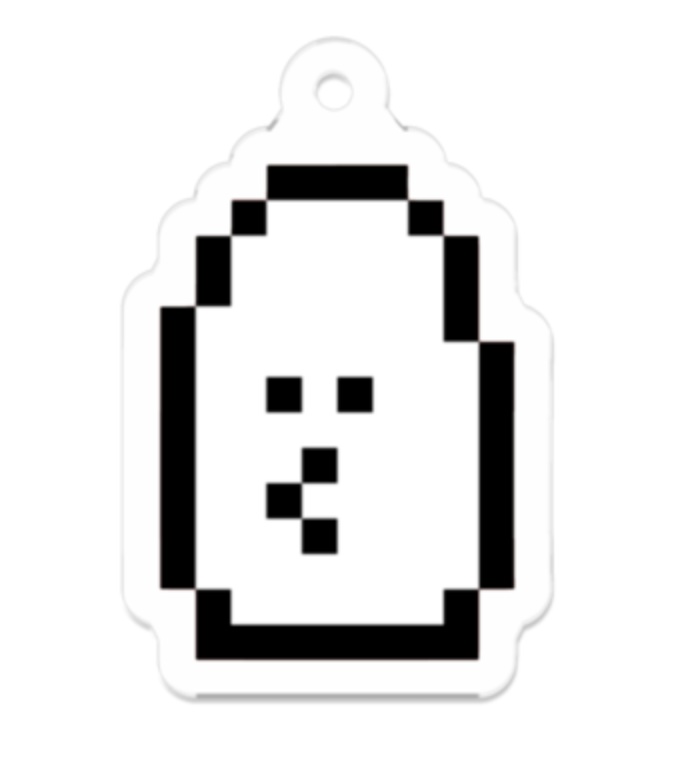 ベビロン2ndコレクションアクリルキーホルダー