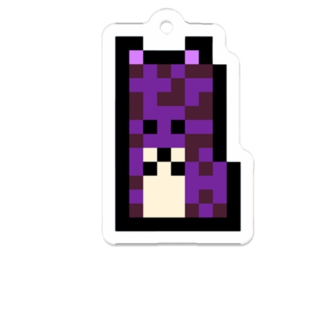 ベビロン2ndコレクションアクリルキーホルダー