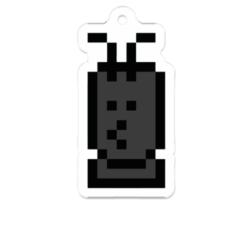 ベビロン アクリルキーホルダー