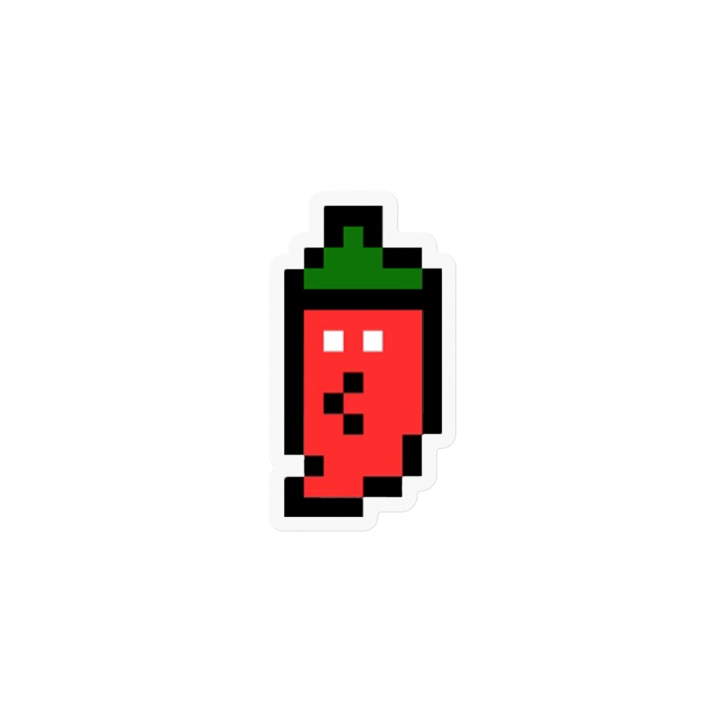 ベビロン2ndコレクション ステッカー