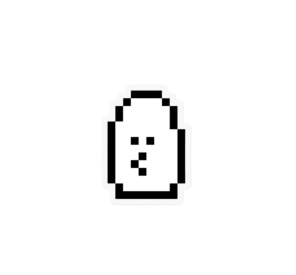 ベビロン2ndコレクション ステッカー