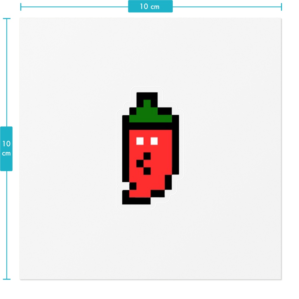 ベビロン2ndコレクション ステッカー