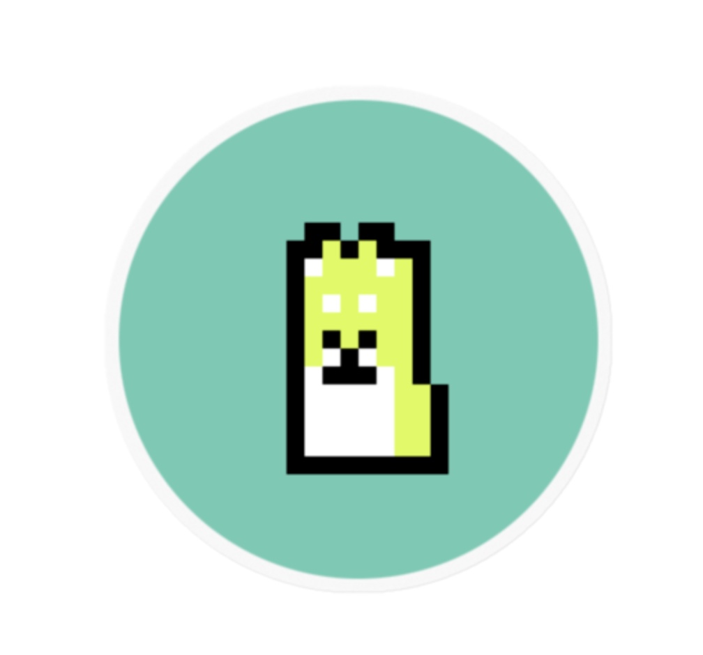 ベビロン2ndコレクション ステッカー