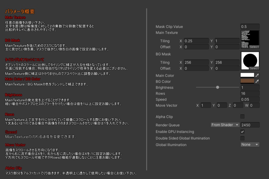電光掲示板(3Dモデル)