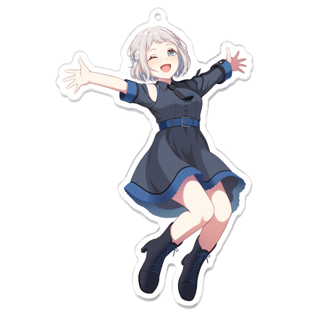 白線