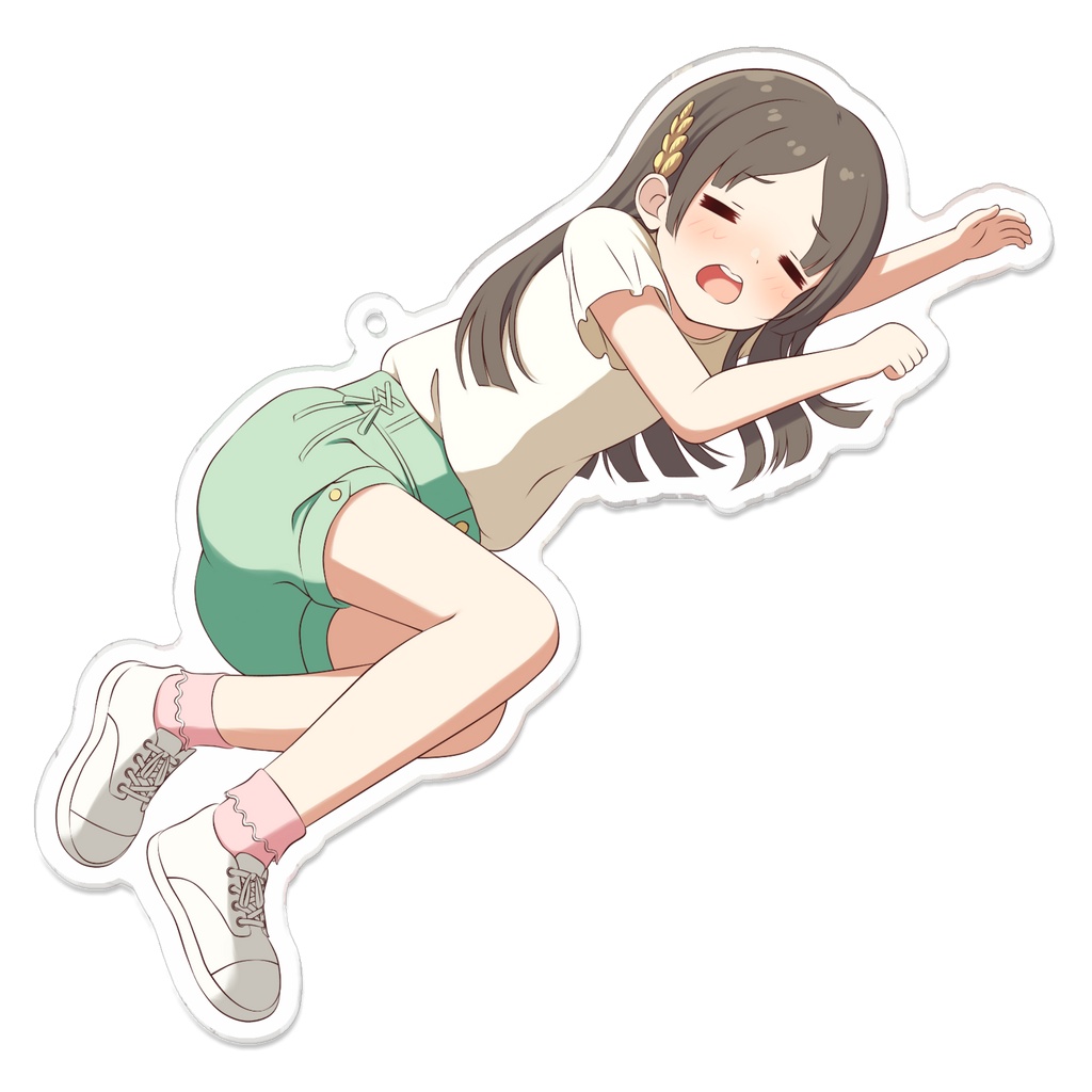 へろへろ