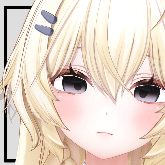 【Mayo専用】Yami Mayo eye texture【無料】