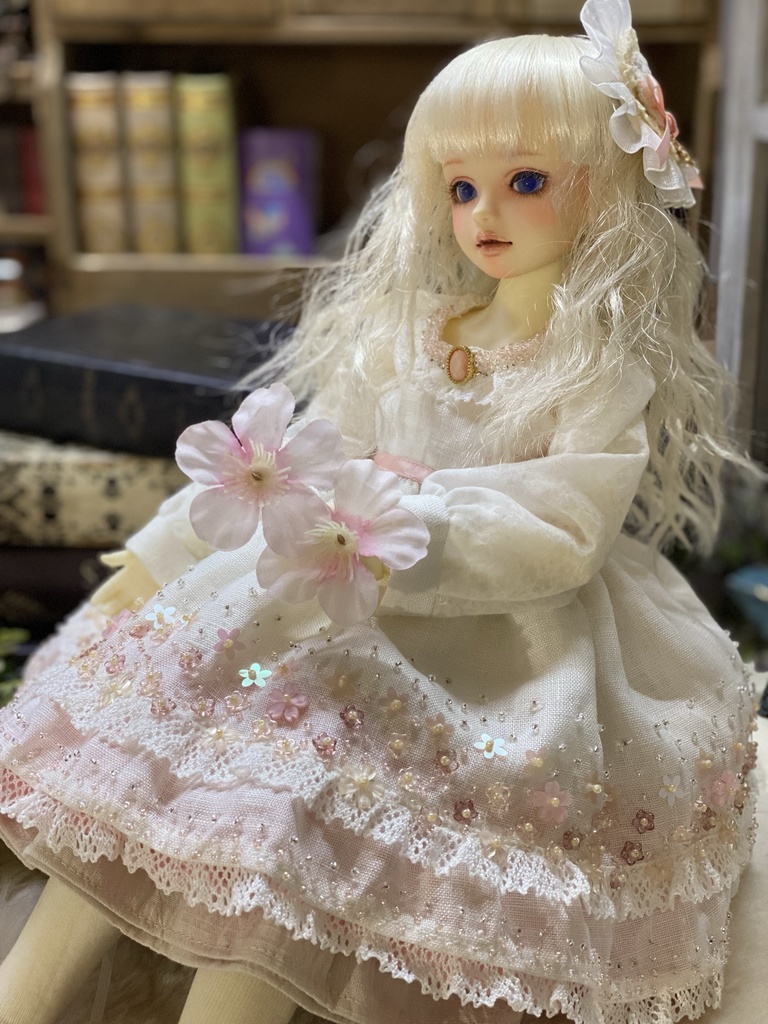 桜【SDM】