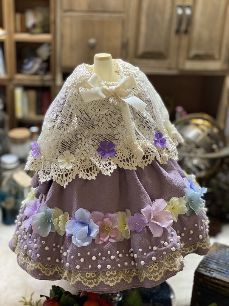紫陽花【SDM】