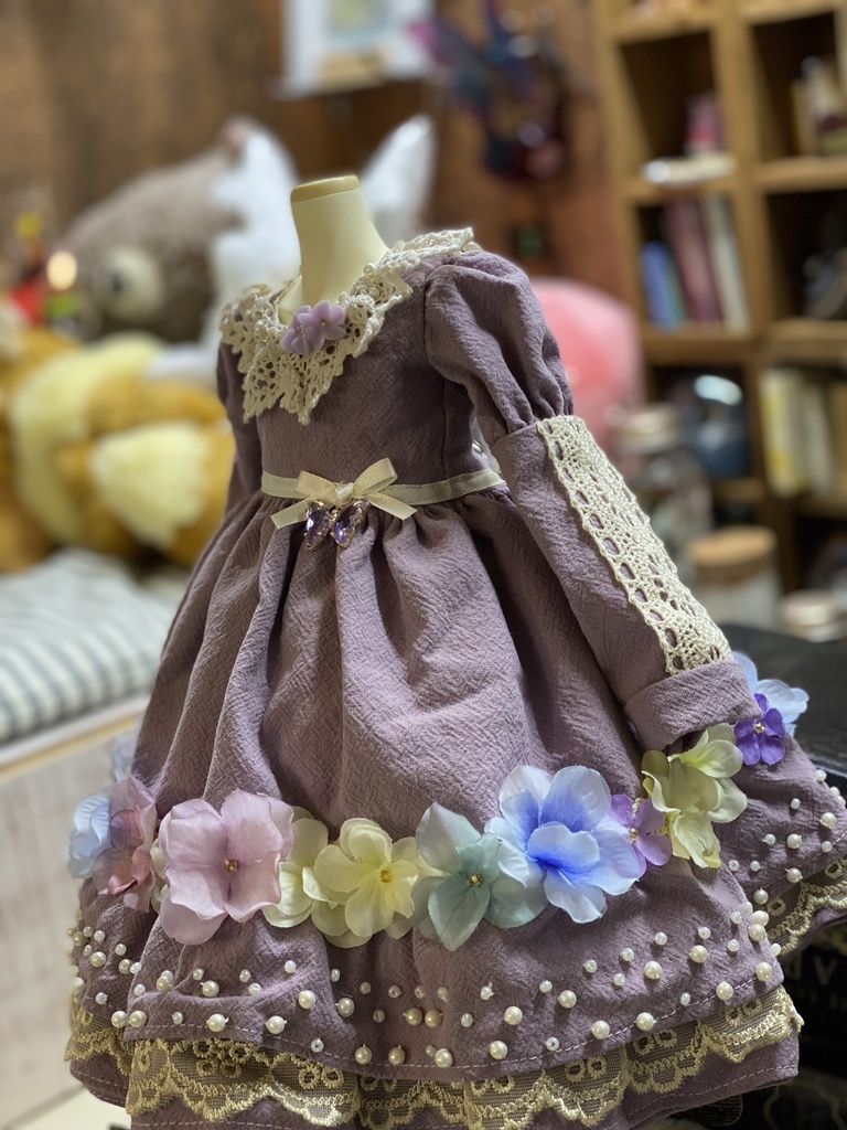 紫陽花【SDM】
