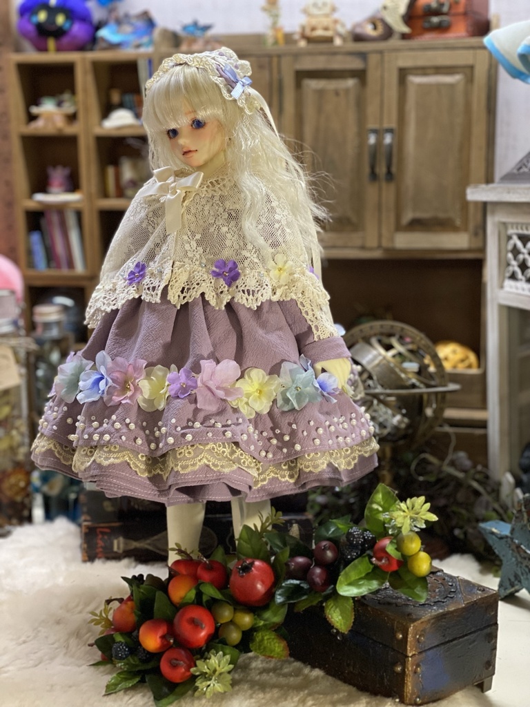 紫陽花【SDM】