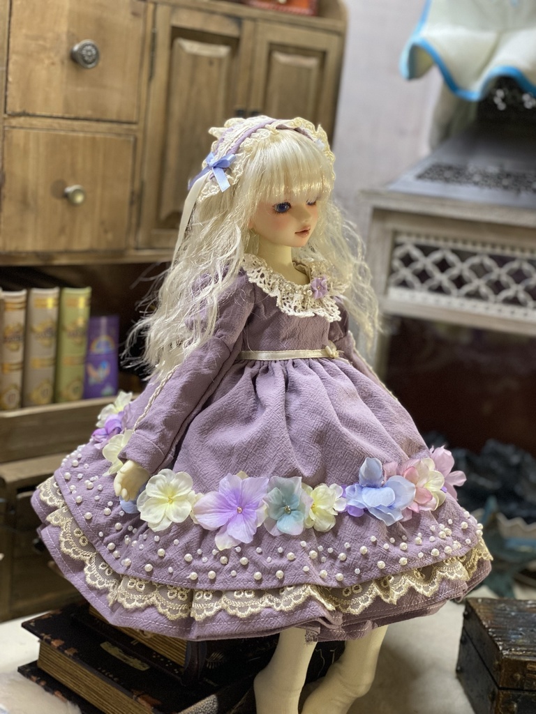 紫陽花【SDM】