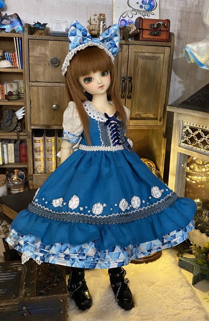 宝石【SDM】