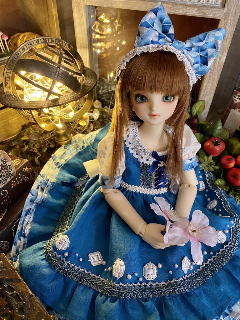 宝石【SDM】