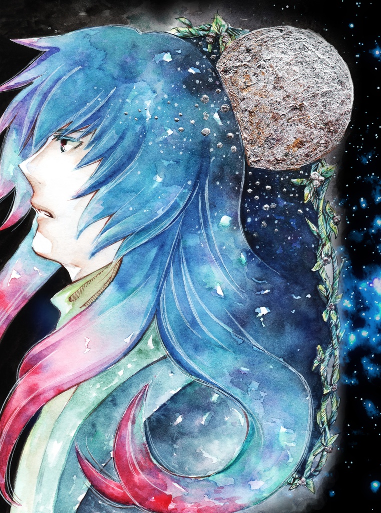 ほぼディアスしかいない本(Ａ_10)