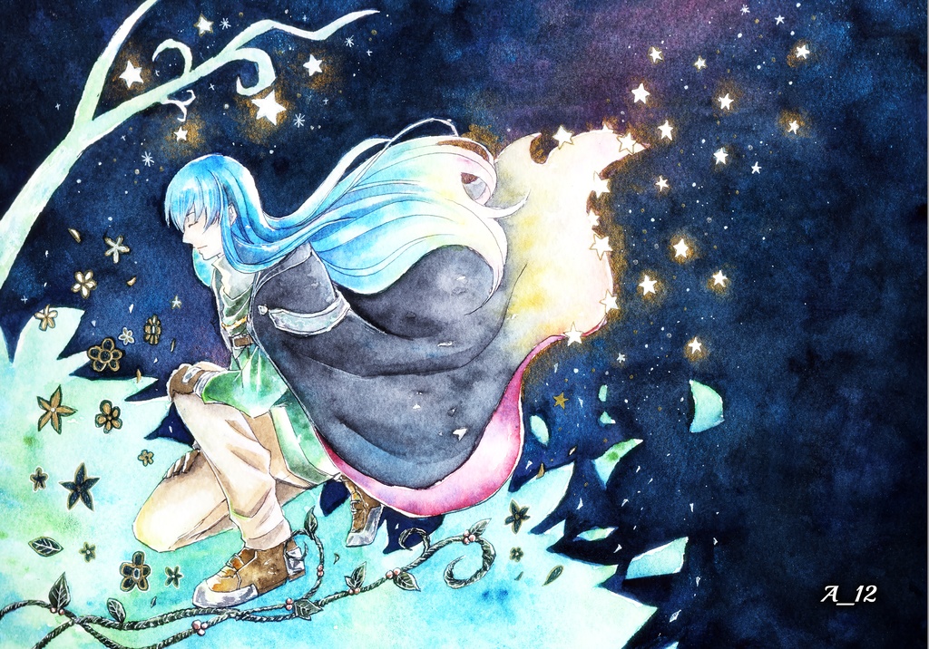 【A_12】 ほぼディアスしかいない本