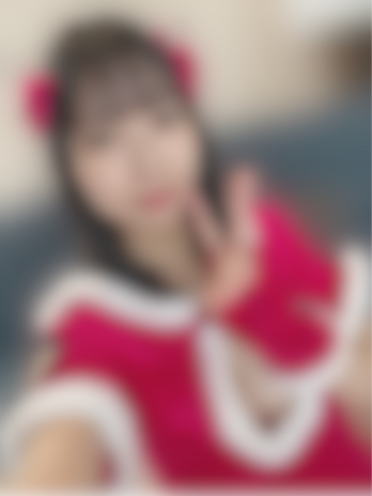 クリスマス衣装①