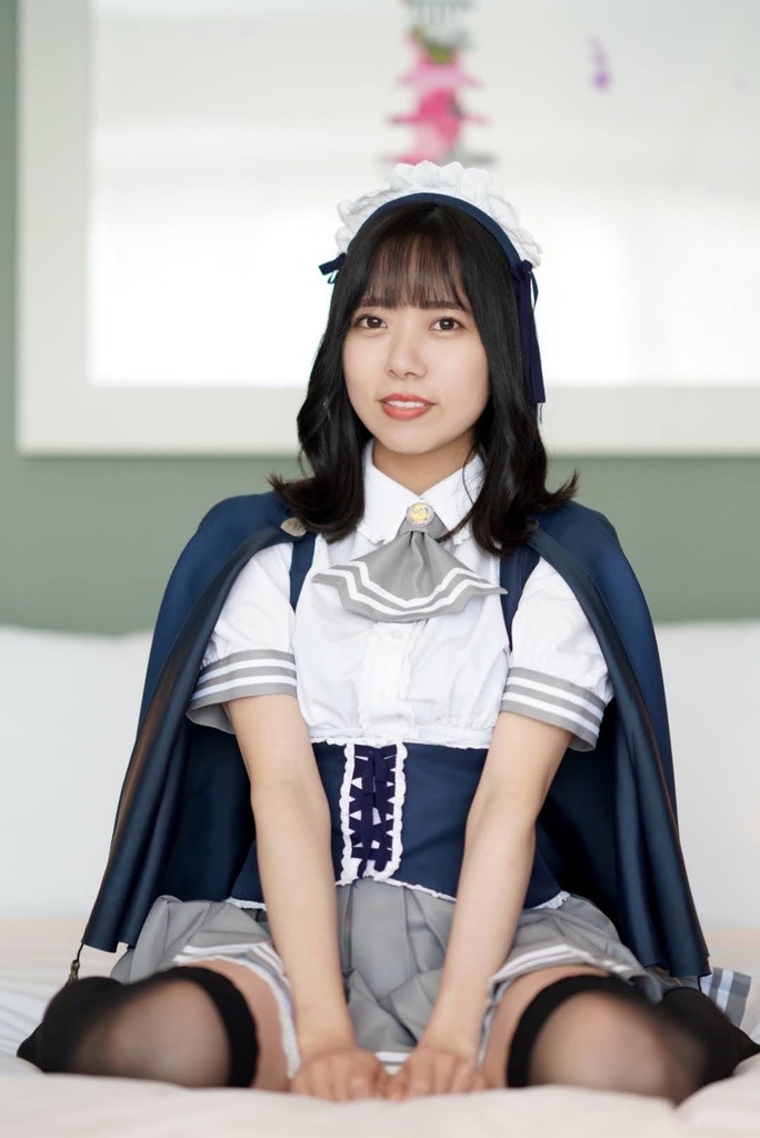 2026年‼️ハッピーバースデーちの♩⋆͛*