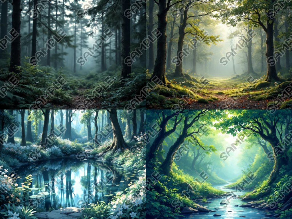 【全12種・無料1種】森