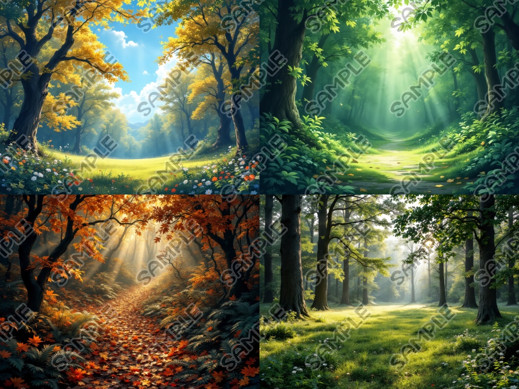 【全12種・無料1種】森