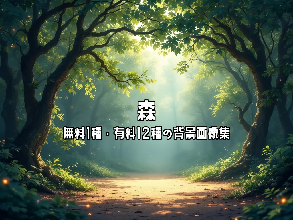 【全12種・無料1種】森