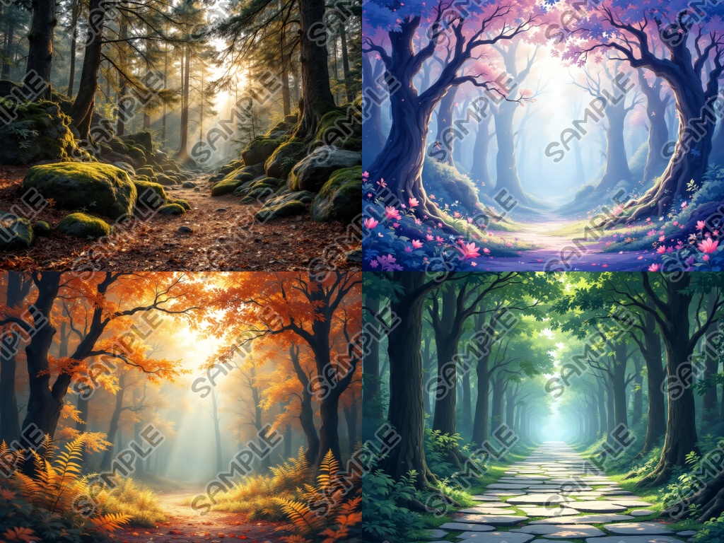 【全12種・無料1種】森