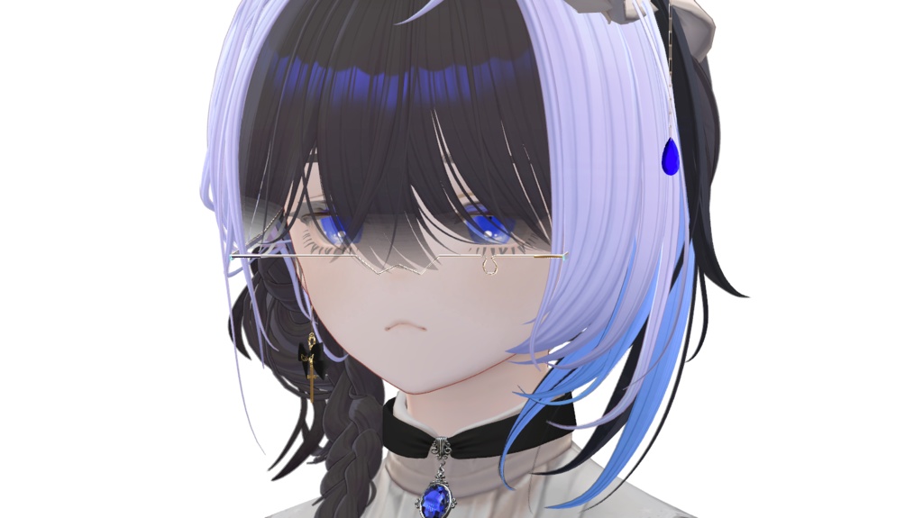 Marycia向け ワイヤーグラス2種セット