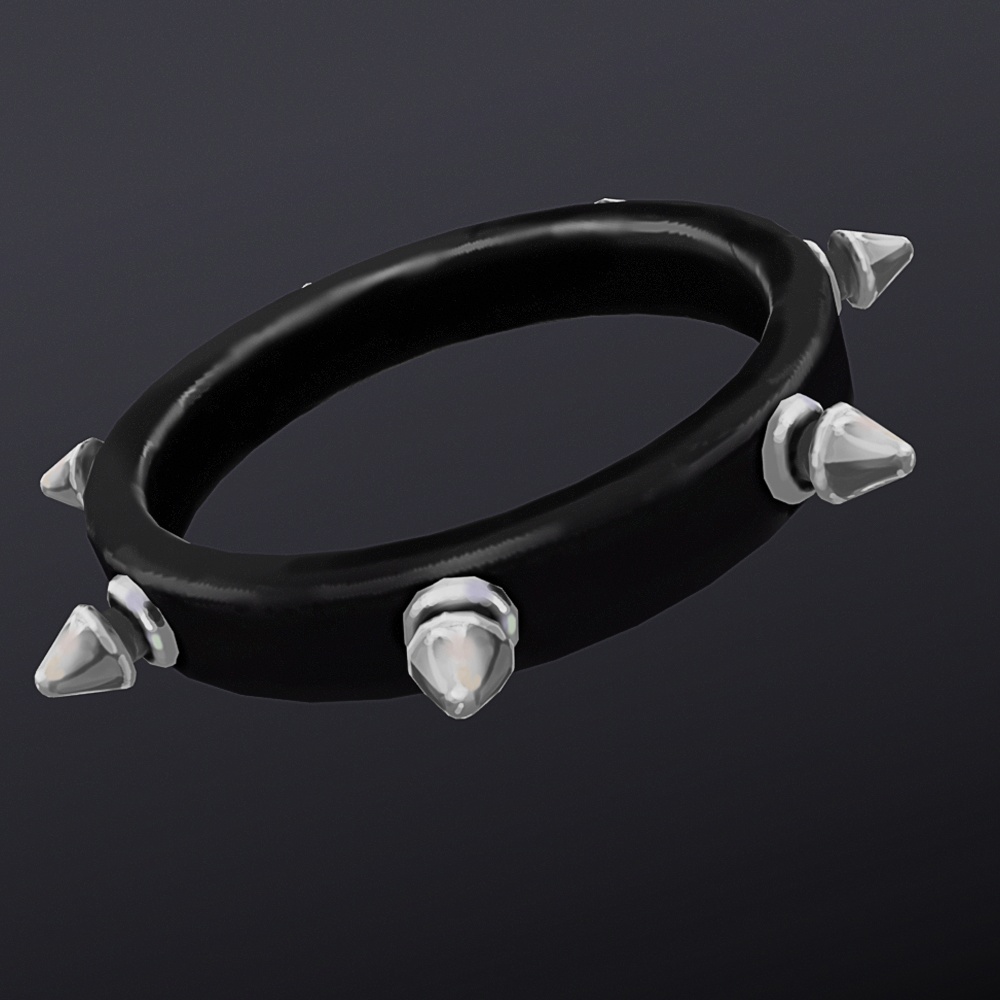 Spike Choker