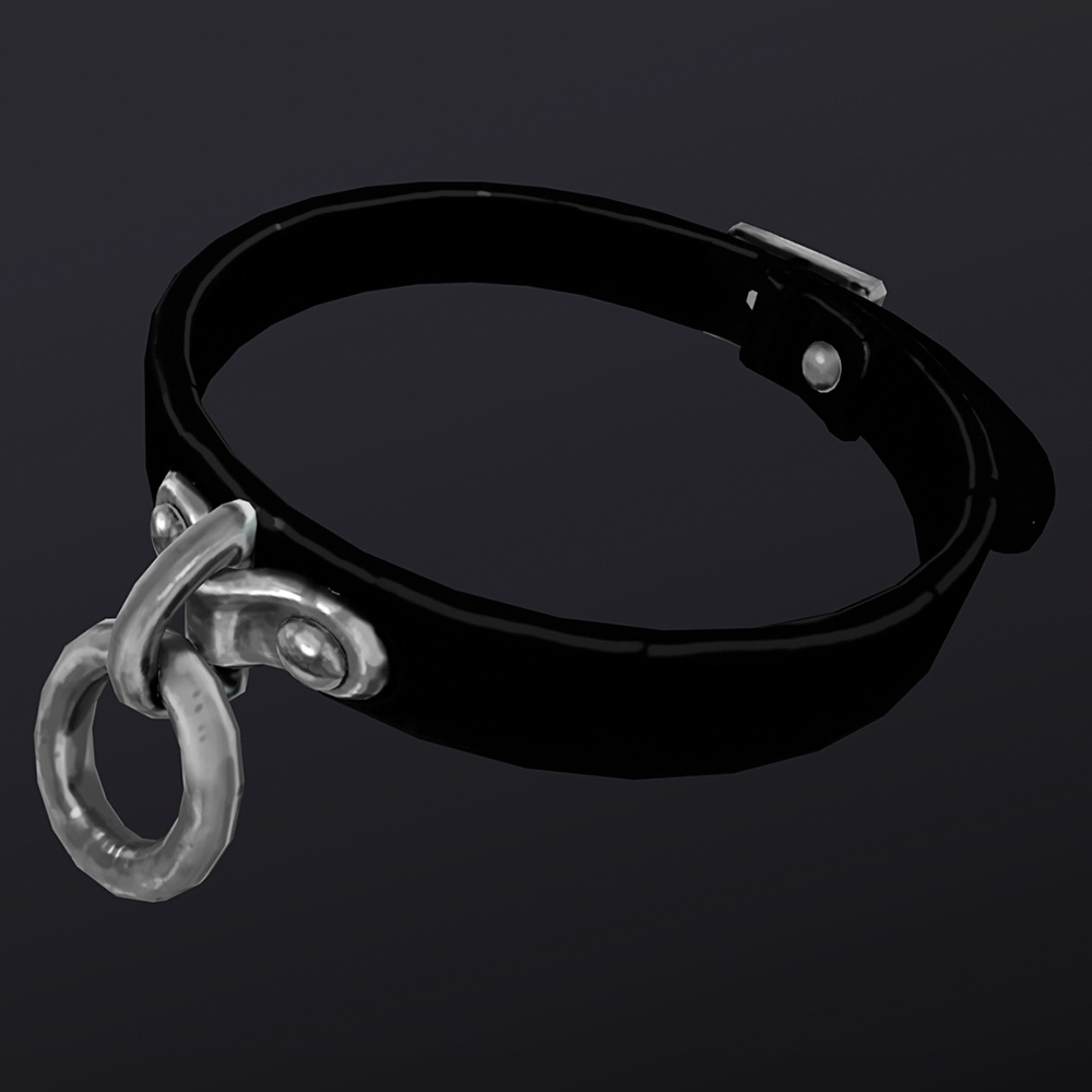 Ring Collar