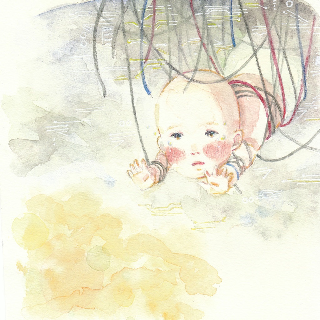 3rd Mini Album 「Love Mutant」