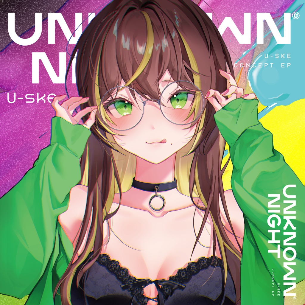 UNKNOWN NIGHT