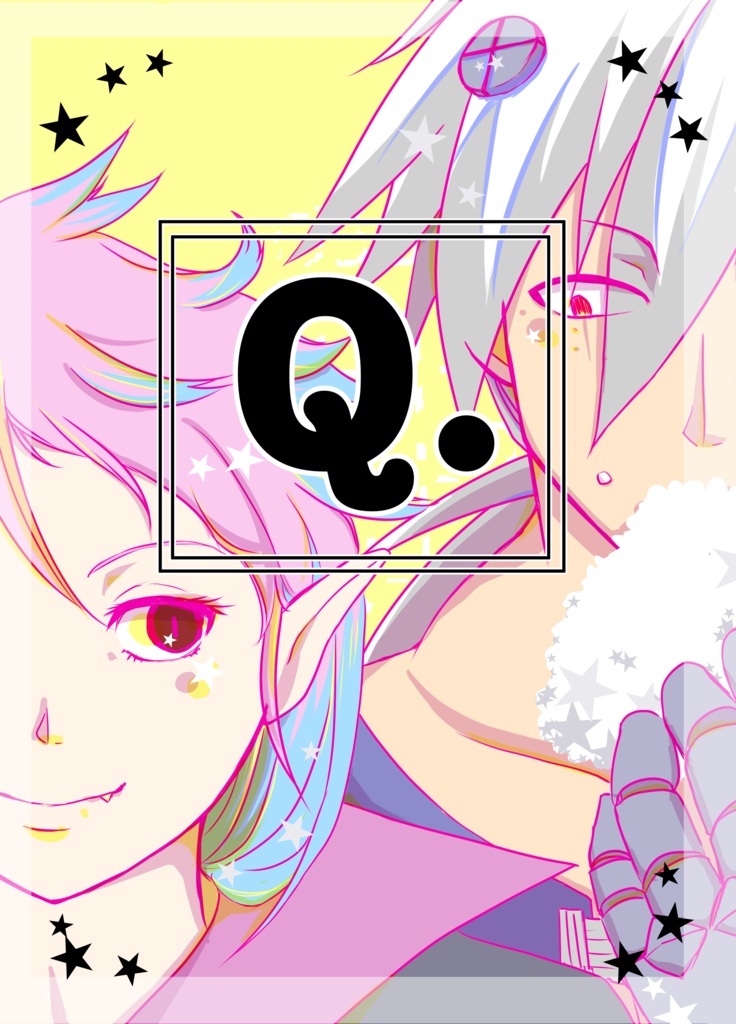 Q.