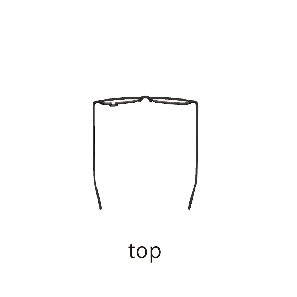 【VR chat・ cluster 想定】涙めがね