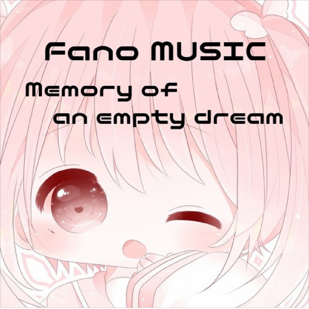 Memory of an empty dream